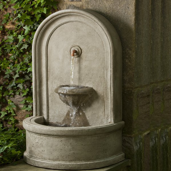 FT-195 Colonna Fountain